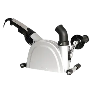 Штроборезы с пылесосом FLEX