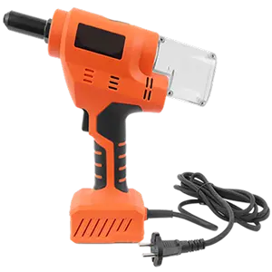 Заклепочники электрические Messer