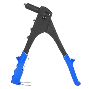 Заклепочники ручные WIEDERKRAFT