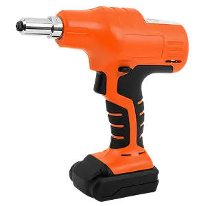 Заклепочники аккумуляторные Messer