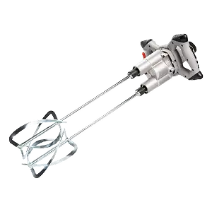 Миксеры строительные с двумя венчиками ELECTROLITE
