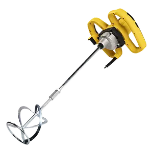 Строительные миксеры с одним венчиком KOLNER