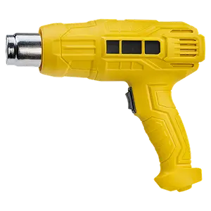 Фены строительные с регулировкой температуры KOLNER