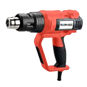 Строительные фены с дисплеем Patriot