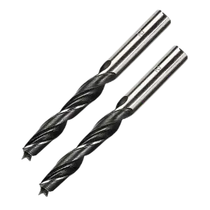 Сверла по дереву спиральные KOLNER