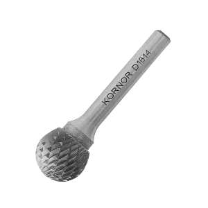 Борфрезы сферические Rotorica