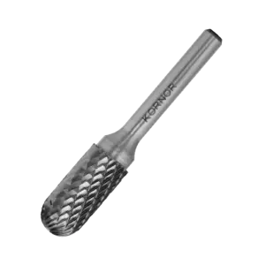 Борфрезы сфероцилиндрические Rotorica