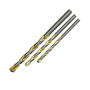 Спиральные сверла по бетону MTX