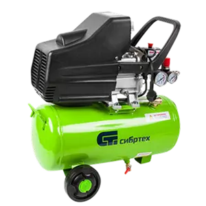 Компрессоры воздушные электрические поршневые масляные MTX