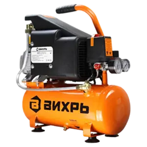 Поршневые масляные компрессоры MTX