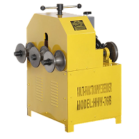 Профилегибочные станки Stalex