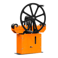 Профилегибы гидравлические Metal Master