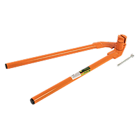 Профилегибы ручные Metal Master