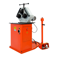 Профилегибы электрические Metal Master