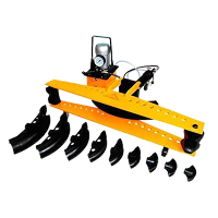 Трубогибы электрические Metal Master