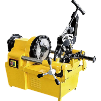 Резьбонарезные станки Rotorica