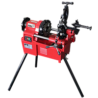 Резьбонарезные станки Voll VOLL