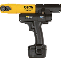 Прессы аккумуляторные Rotorica