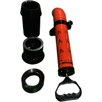 Прочистные машины для канализации Rotorica