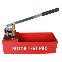 Опрессовщики ручные Rotorica