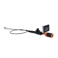 Эндоскопы для труб Rotorica