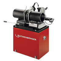 Стыковые сварочные аппараты Ritmo