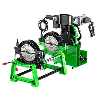 Пайка и сварка труб KOLNER