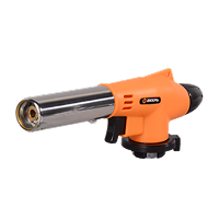 Газовые горелки для пайки Sparta