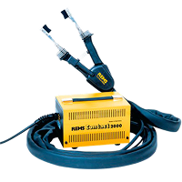 Паяльники для полипропиленовых труб CIMCO