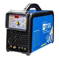 Аппараты аргонодуговой сварки Eurolux