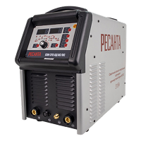 Аргонодуговые сварочные аппараты Ресанта Ресанта