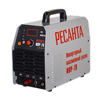 Плазморезы промышленные