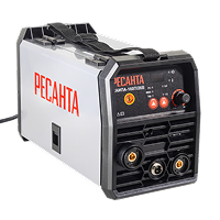 Сварочные инверторные полуавтоматы (MIG-MAG) KOLNER