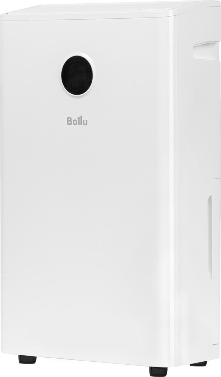 Ballu Scandinavia BD30EL