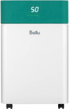 Ballu Cobalt BD-20L CB Ballu Cobalt BD-20L CB