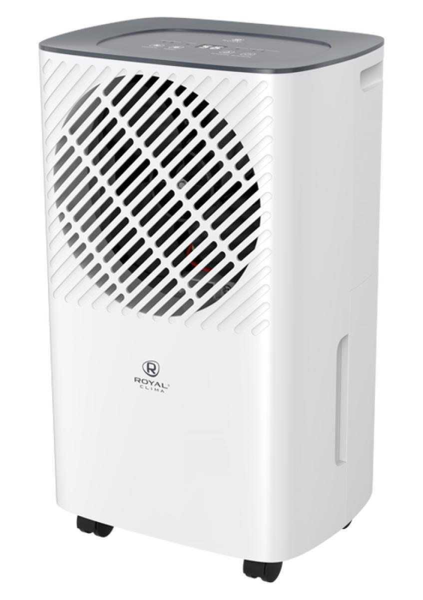Бытовой осушитель воздуха Royal Clima RD-CR10-E