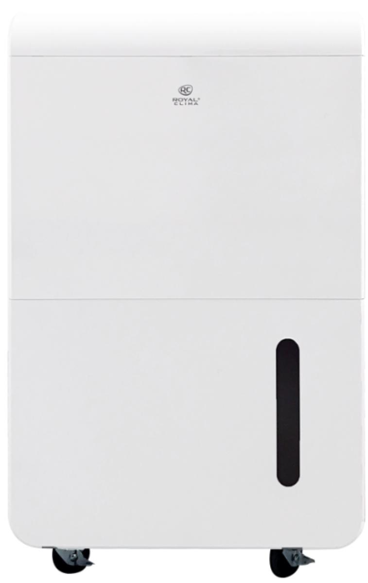 Бытовой осушитель воздуха Royal Clima RD-PC70-E
