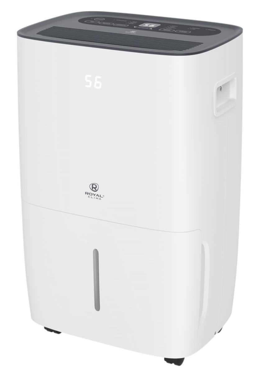 Бытовой осушитель воздуха Royal Clima RD-CR40-E