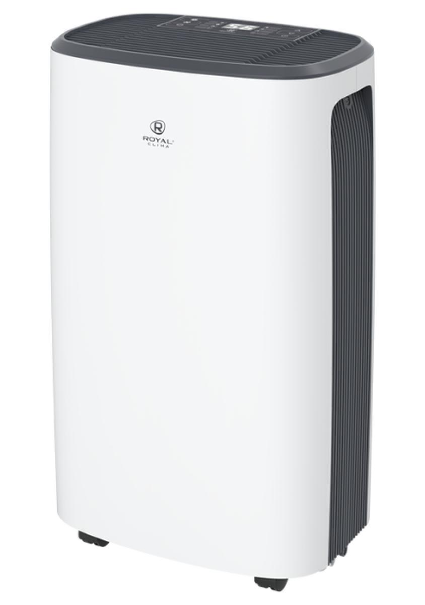 Бытовой осушитель воздуха Royal Clima RD-CR16-E
