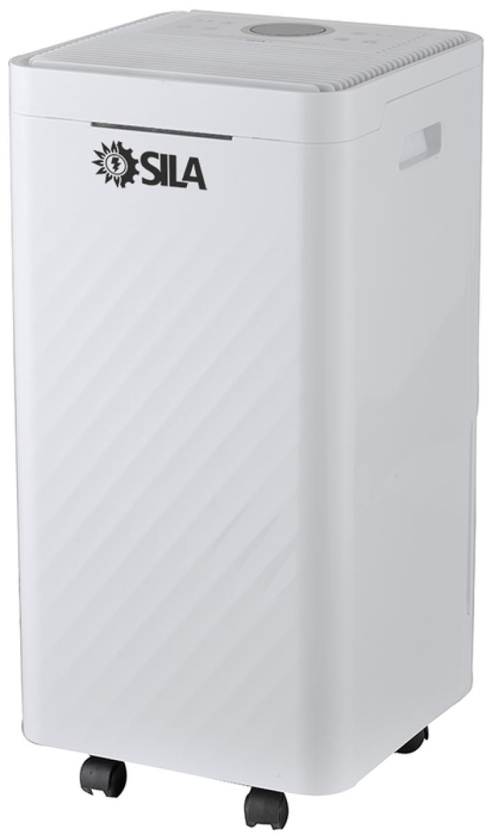 Бытовой осушитель воздуха SILA DHF-10L