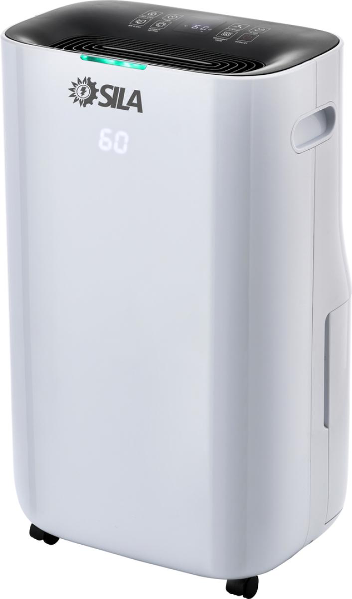 Бытовой осушитель воздуха  SILA DSF-25L