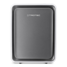 Бытовой осушитель воздуха TROTEC TTK 24 E Grey