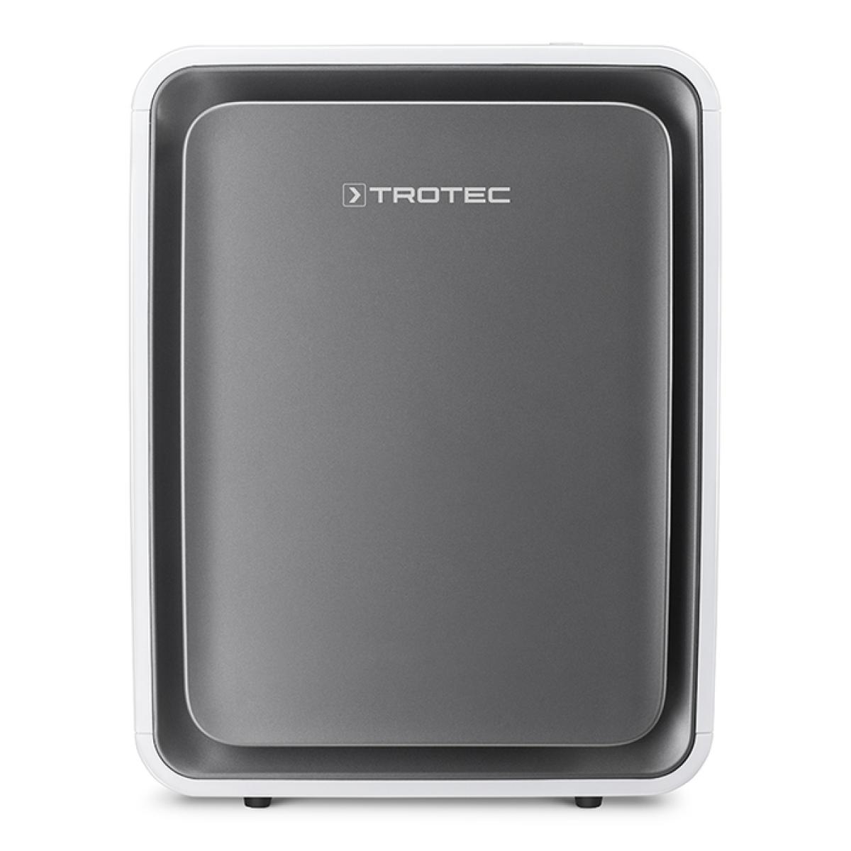 Бытовой осушитель воздуха TROTEC TTK 24 E Grey