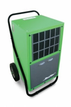 Промышленный осушитель воздуха DanVex DEH-900i