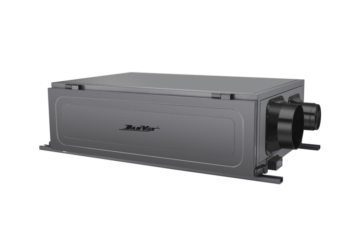 Промышленный осушитель воздуха DanVex DD - 36F