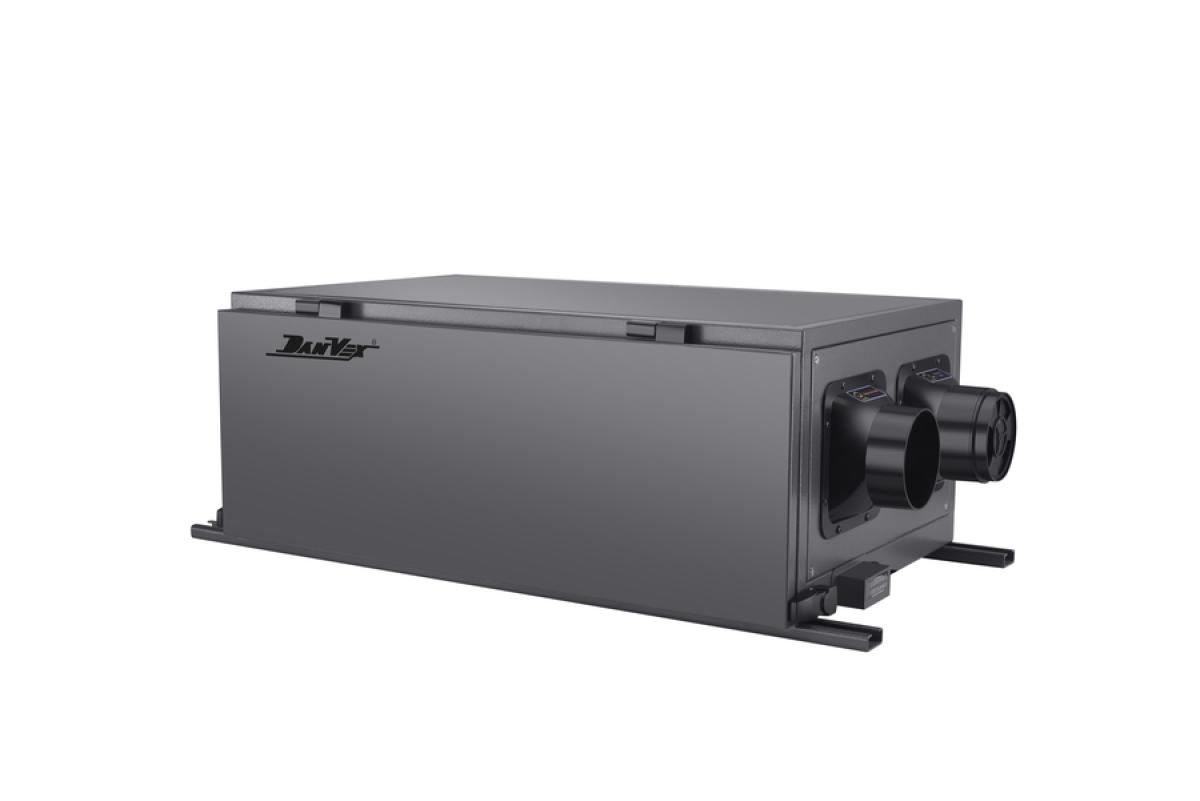 Промышленный осушитель воздуха DanVex DD - 56F