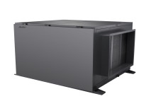 Промышленный осушитель воздуха DanVex DD - 480