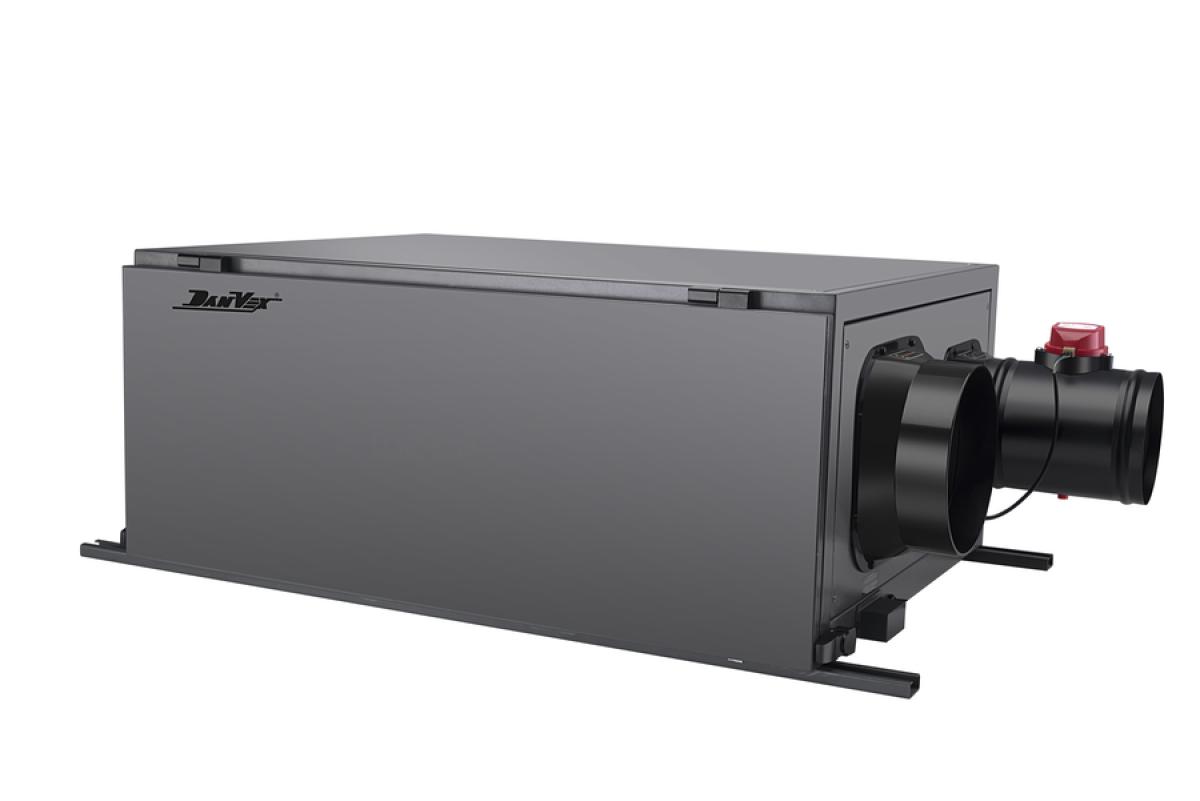 Промышленный осушитель воздуха DanVex DD - 96F
