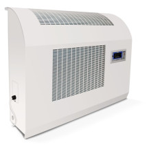 Промышленный осушитель воздуха DanVex DEH-1000wp