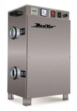 Промышленный осушитель воздуха DanVex AD-200